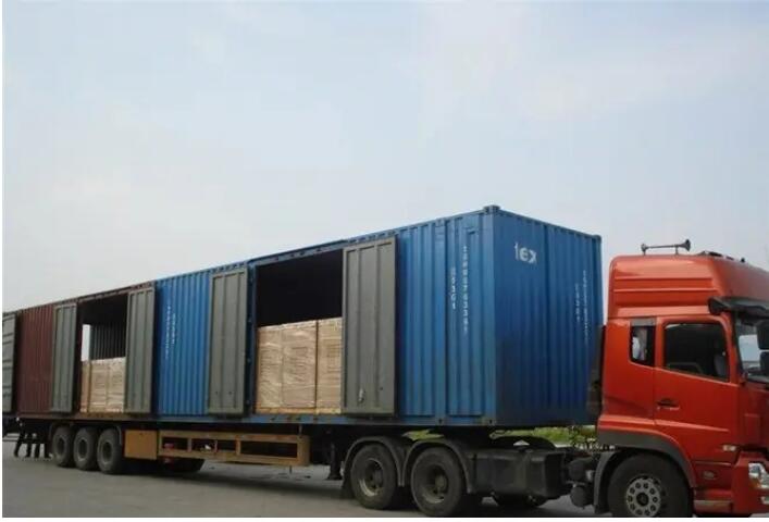 厦门到新罗区整车运输