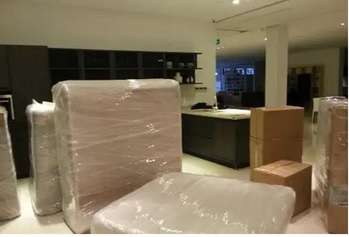 厦门到新罗区长途搬家