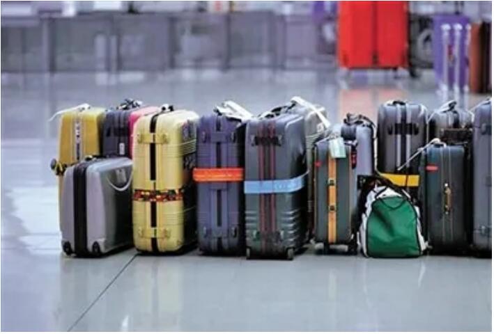 厦门到新罗区行李托运